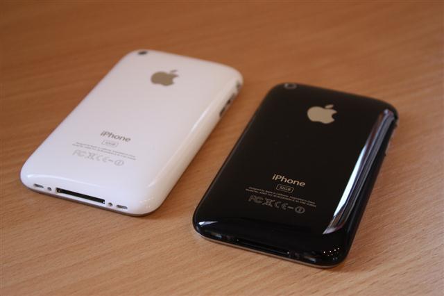 iPhone 3GS giá 2 triệu đồng tràn về nông thôn