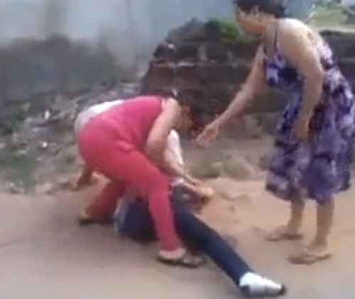 Cần xử lý nghiêm những kẻ làm nhục người khác