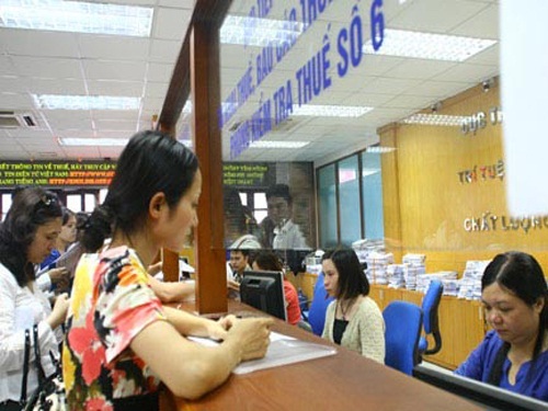 Đề xuất miễn thuế năm 2013, 2014 một số đối tượng