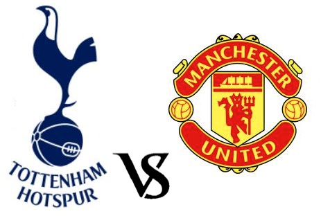 MU gặp Tottenham: Đại chiến Champions League