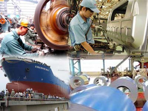 Lương thấp hơn nhân viên, sếp nhà nước ấm ức