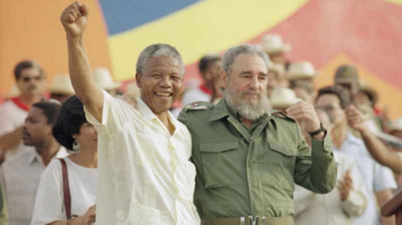 'Người hoà giải' từ trần