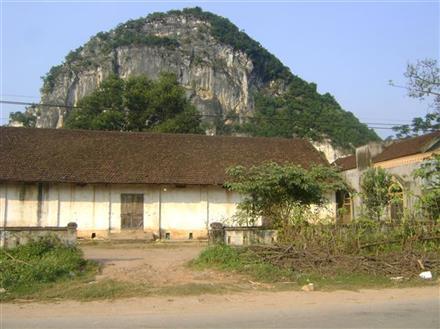 Sai phạm trong quản lý đất đai ở Xí nghiệp Lương thực đường 7