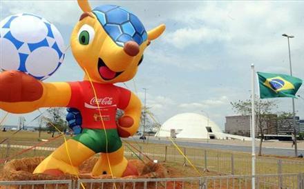 Bốc thăm chia bảng WC 2014: Xuất hiện 'bảng tử thần'