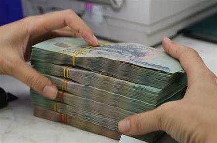 Chê lương thấp, có sếp nào dám bỏ nhà nước
