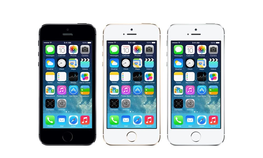 5 'siêu phẩm' tranh 'ngôi vương' smartphone