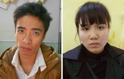 Chủ nhà hàng xinh đẹp giấu ma túy trong loa nghe nhạc
