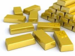 Giá vàng châu Á đảo chiều