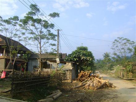 Thiếu minh bạch trong thu tiền điện