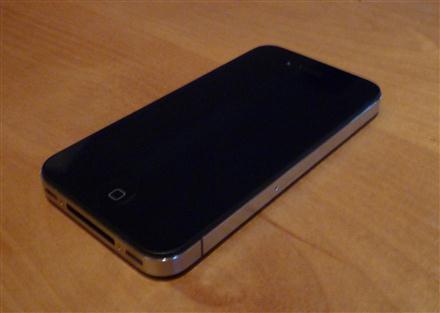 Người người bán iPhone cũ để lên đời 5S