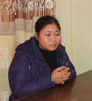 Vừa buôn cá vừa bán ma túy