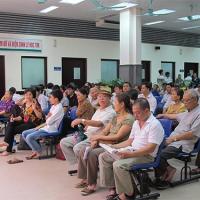 Năm 2014, viện phí tiếp tục tăng