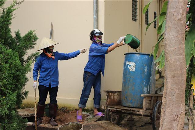 Xử lý chất thải y tế: Ngày càng nan giải