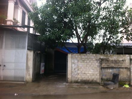 Ổ mại dâm núp bóng quán cà phê