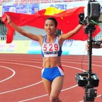 SEA Games 27: Điền kinh xung trận (17/12)