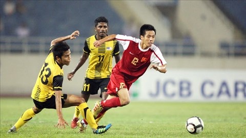 U23 VN - U23 Malaysia: Ở lại hay về sớm?
