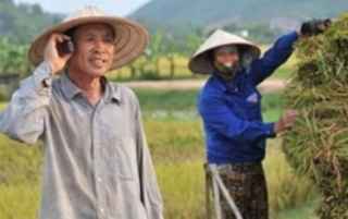 6 cách điện thoại di động thay đổi thế giới
