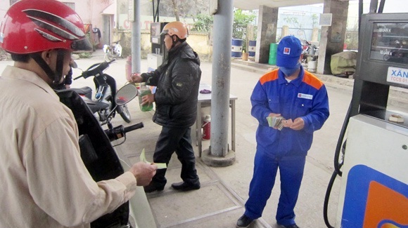 Tác động tâm lý tới lạm phát