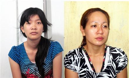 Hai bảo mẫu hành hạ trẻ: Người hối hận, kẻ dửng dưng