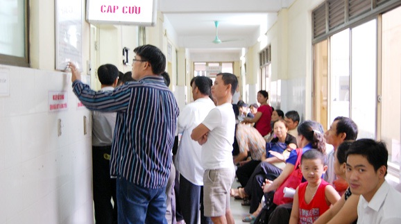 Công cụ hữu hiệu, lợi ích lâu dài