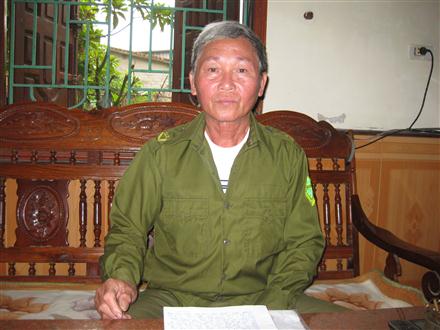 Cảm nghĩ sau khi đọc bài báo 