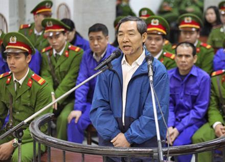 Hồi chuông cảnh tỉnh
