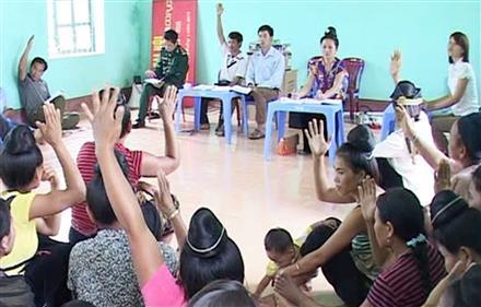 Tránh làm sai lệch mục đích, ý nghĩa của một chính sách đúng đắn