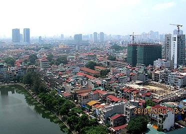 Lạm phát thấp nhất 10 năm vẫn cao hơn tăng trưởng