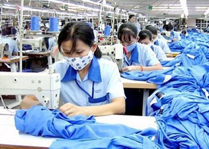 Số DN khai tử gần bằng số mới khai sinh