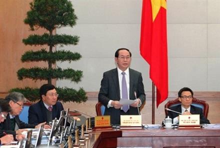 Bảo đảm quốc phòng, an ninh - cơ sở vững chắc cho phát triển