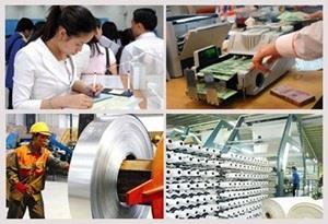 Kinh tế Việt Nam có nhiều dấu hiệu khởi sắc