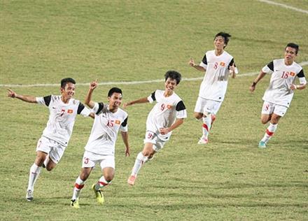 U.19 không phải là cứu tinh