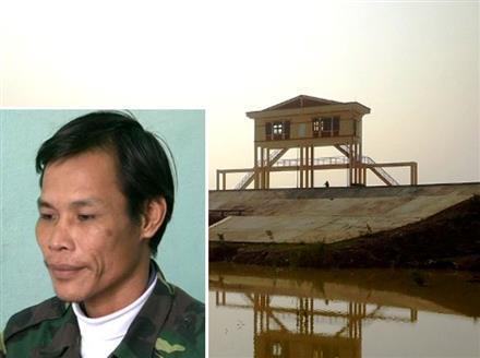 Giết người rồi giả vờ vật vã khóc thương