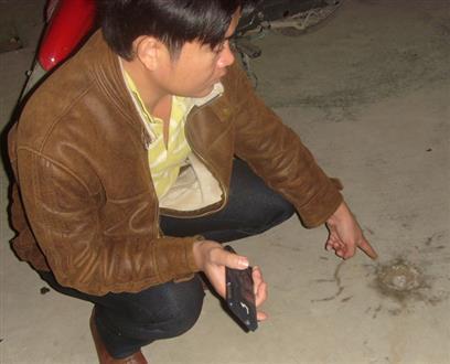 Làm rõ nhóm thanh niên gây án trong lễ ăn hỏi