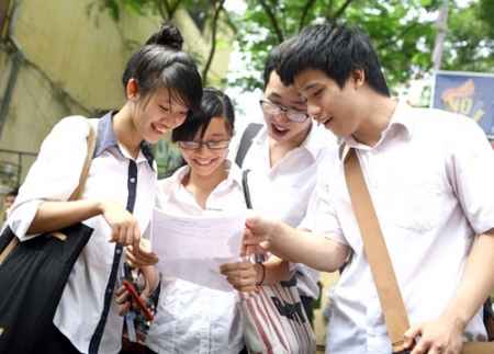 Sẽ nhiều cơ hội vào Đại học hơn
