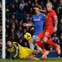 Chelsea – Liverpool: Thêm một lần đau