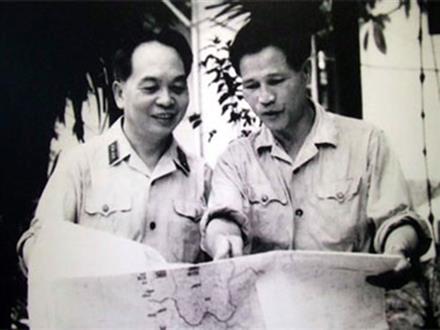 Đại tướng Nguyễn Chí Thanh - Sáng trong như ngọc một con người