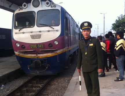 Nhiều phương án chạy tàu trong dịp Tết