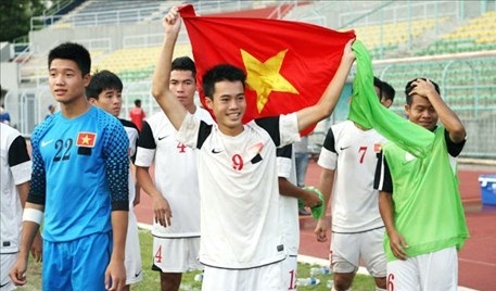 U19 Việt Nam: Hẹn gặp nhé, giữa Sài Gòn!