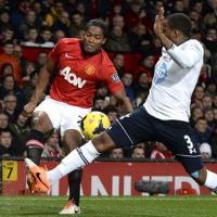 MU - Tottenham: Vào hang bắt Quỷ