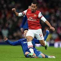 Arsenal - Cardiff: Niềm vui phút chót