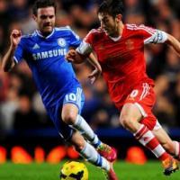 Southampton - Chelsea: Bùng nổ hiệp hai