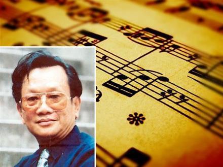Nhạc sỹ Hồng Đăng - Người viết nhạc cho phim nhiều nhất
