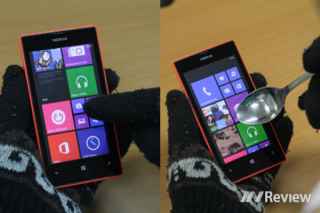 10 tính năng 'đỉnh' trong điện thoại giá 'mềm' của Nokia