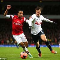 Arsenal – Tottenham: Chất nghệ sỹ