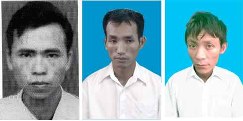 Đường dây 5.000 bánh hêrôin