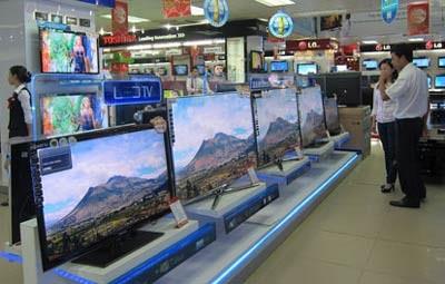 Người Việt hoang phí: Chỉ cần sành điệu, bỏ qua hữu dụng