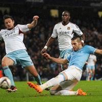 Man City – West Ham: Vùi dập