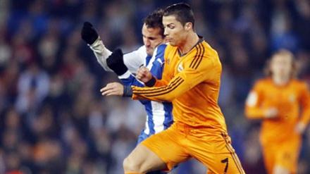 Espanyol – Real: Trông cậy hàng thủ