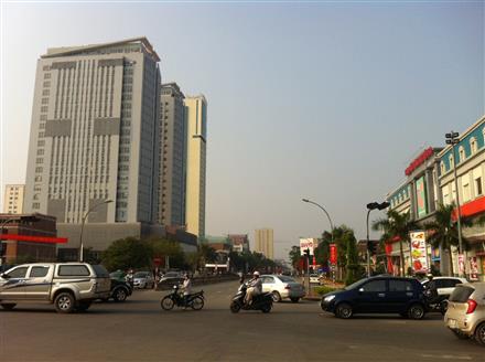 Hướng tới chiến lược tăng tốc phát triển kinh tế